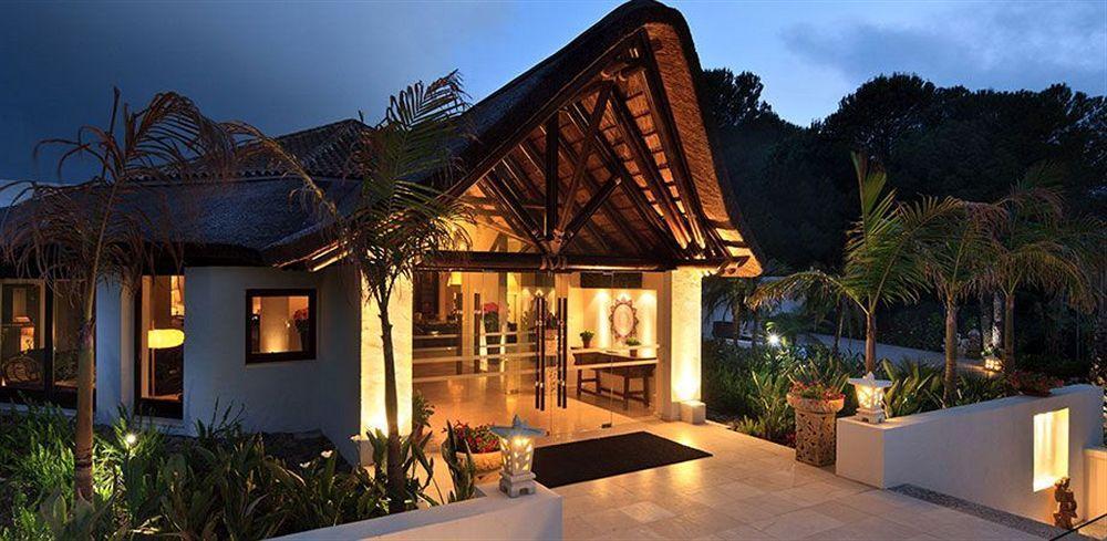 Shanti Som มอนดา ภายนอก รูปภาพ