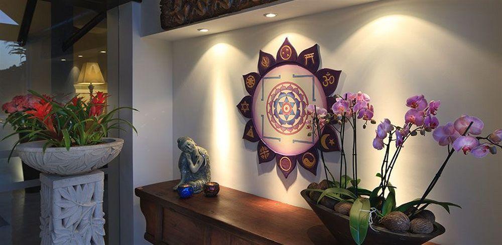 Shanti Som มอนดา ภายนอก รูปภาพ